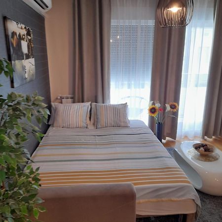 Calla Apartment Zagreb - Novi Apartman, Garaza, Video Nadzor Екстер'єр фото
