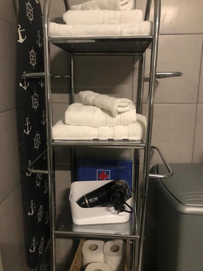Calla Apartment Zagreb - Novi Apartman, Garaza, Video Nadzor Екстер'єр фото