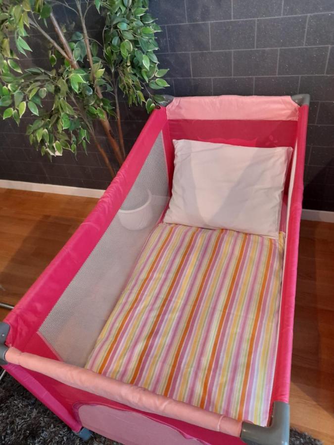 Calla Apartment Zagreb - Novi Apartman, Garaza, Video Nadzor Екстер'єр фото